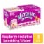 Waterloo Raspberry Nectarine Sparkling Water - 8pk / 12 fl Oz Cans Perspective: front