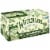Waterloo Mojito Mocktail Sparkling Water - 8pk / 12 fl oz Cans Perspective: front