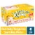 Waterloo® Ruby Red Tangerine Sparkling Water Perspective: front
