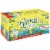 Waterloo® Lemon Italian Ice Sparkling Water Perspective: front