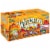 Waterloo® Spiced Mango Sorbet Sparkling Water Perspective: front