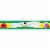 Miracle-Gro 2-Foot Selectable Spectrum 20W LED Grow Light Perspective: front