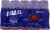 LaLa® Wild Strawberry Probiotic Yogurt Smoothies 10 Count Perspective: front
