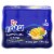 LaLa® Mango Protein Probiotic Yogurt Smoothie Bottles Perspective: front