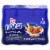 LaLa® Pecan Cereal Yogurt Smoothie Perspective: front