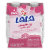 LaLa® Strawberry Low Fat Shelf Stable Milk Perspective: front