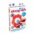Spirograph Travel Design Toy Perspective: front