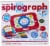Kahootz The Original Spirograph Junior Perspective: front