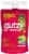 Energyfruits Gutzy® Organic Apple Strawberry Kiwi & Kale Fruit & Veg Snack Perspective: front