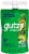 Gutzy® Organic Apple Spinach Kiwi & Kale Prebiotic Fruit & Vegetable Pouch Perspective: front