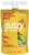 Gutzy® Organic Apple Pineapple Passion Fruit Ginger & Dandelion Prebiotic Fruit & Fiber Pouch Perspective: front