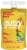 Gutzy® Organic Apple Pineapple Passion Fruit Ginger & Dandelion Prebiotic Fruit & Fiber Pouch Perspective: front