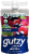 Gutzy® Organic Apple Raspberry Blueberry & Beet Prebiotic Fruit & Fiber Perspective: front