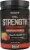 Onnit Strawberry Lemonade Total Strength + Performance Preworkout Powder Perspective: front