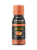 Onnit Alpha Brain Peach Focus Shot Perspective: front
