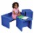 Versatile Seating Group  - Set of 3 Perspective: front