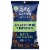 Savor Street Roasted Garlic & Herb Grain-Free Pretzels Perspective: front