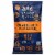Savor by Suzie Lil' Bit Spicy Grain-Free Pretzels Perspective: front