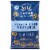 Savor by Suzie Sea Salt Grain-Free Pretzels Perspective: front