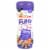 Happy Baby® Organics Superfood Puffs Purple Carrot & Blueberry Grain Snack Perspective: front