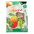Happy Baby Organics® Stage 2 Pears, Mangos, & Spinach Perspective: front