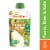 Happy Tot Stage 4 Organic Pears Kiwi & Kale Pouch Perspective: front