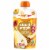 Happy Tot® Organic Fiber & Protein Toddler Food Stage 4 Perspective: front