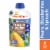 Happy Tot Stage 4 Organic Pears Blueberries & Spinach Pouch Perspective: front