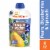 Happy Tot® Organics Fiber & Protein Pears Blueberries & Spinach Blend Stage 4 Baby Food Perspective: front