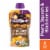 Happy Baby Clearly Crafted Stage 2 Pears Squash & Blackberries Pouch Perspective: front
