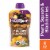 Happy Baby® Organics Clearly Crafted Pears Squash & Blackberries Stage 2 Baby Food Pouch Perspective: front