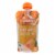 Happy Baby Organics Pears Pumpkin & Passion Fruit Stage 2 Baby Food Pouch Perspective: front
