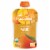 Happy Baby Organic® Mangos Baby Food Pouch Perspective: front