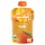 Happy Baby Organic® Mangos Baby Food Pouch Perspective: front