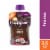 Happy Baby® Organic Prunes Stage 1 Baby Food Pouch Perspective: front