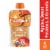 Happy Baby Stage 2 Meals Apples Sweet Potatoes & Granola Pouch Perspective: front
