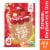Happy Baby® Clearly Crafted® Organic Bananas Raspberries & Oats Stage 2 Baby Food Pouches Perspective: front