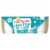 Happy Baby Baby's First Organic Whole Milk Plain Yogurt Perspective: front