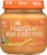 Happy Baby® Organics Stage 2 Bananas & Sweet Potatoes Baby Food Perspective: front