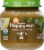 Happy Baby® Organic Pears & Kale Stage 2 Baby Food Perspective: front
