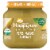Happy Baby Organics Pears Mangos & Spinach Stage 2 Baby Food Puree Perspective: front