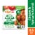 Happy Tot Organic Cheese & Spinach Ravioli with Marinara Sauce Bowl Box Perspective: front
