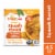 Happy Tot Organic Squash Pumpkin & Sage Ravioli Bowl Perspective: front
