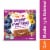 Happy Tot Super Foods Gluten Free Oat Bar Organic Blueberries & Oatmeal Box Perspective: front