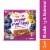 Happy Tot Super Foods Gluten Free Oat Bar Organic Blueberries & Oatmeal Box Perspective: front