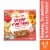Happy Tot® Organics Super Foods Bananas, Strawberries & Sunflower Butter Gluten Free Oat Bar Snack Perspective: front