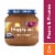 Happy Baby Clearly Crafted Stage 2 Pears & Prunes Jar Perspective: front