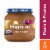 Happy Baby Clearly Crafted Stage 2 Pears & Prunes Jar Perspective: front
