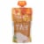 Happy Baby® Organics Clearly Crafted® Stage 2 Squash Pears & Apricots Baby Food Pouch Perspective: front