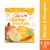 Happy Baby Organic Teether Crackers Gluten Free Mango & Pumpkin with Amaranth Box Perspective: front